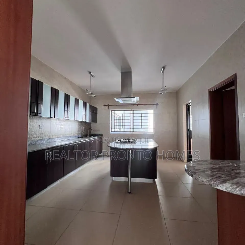 3bdrm Apartment in Kileleshwa for rent in Kileleshwa
