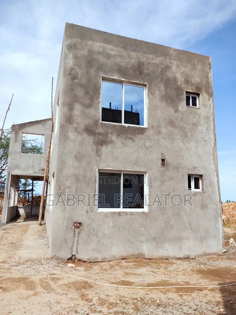 4bdrm Duplex in Town Centre for rent in Town Centre