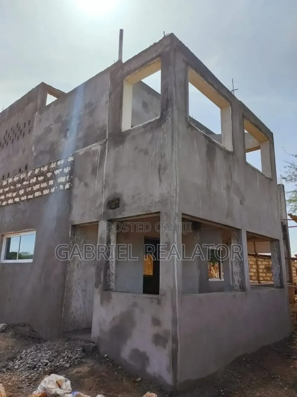 4bdrm Duplex in Town Centre for rent in Town Centre