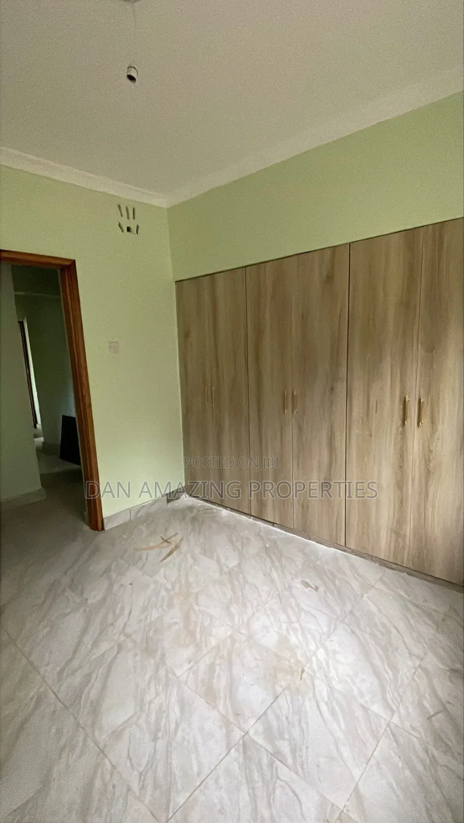 3bdrm Bungalow in Zambia Plus Dsq, Ngong CBD for rent in Ngong CBD