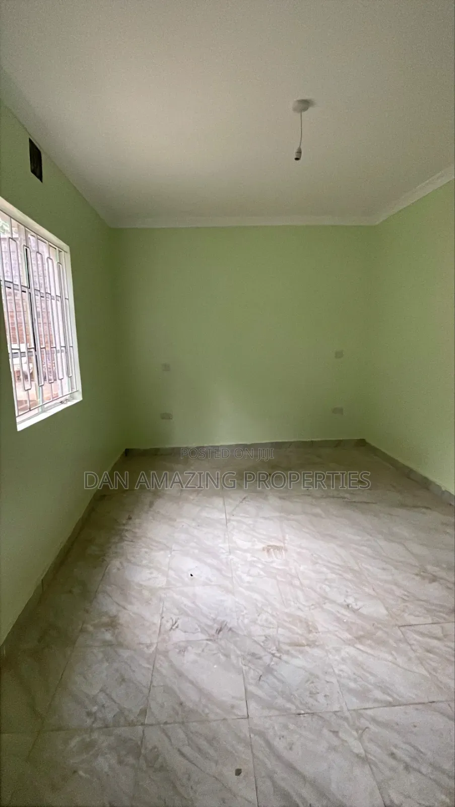 3bdrm Bungalow in Zambia Plus Dsq, Ngong CBD for rent in Ngong CBD