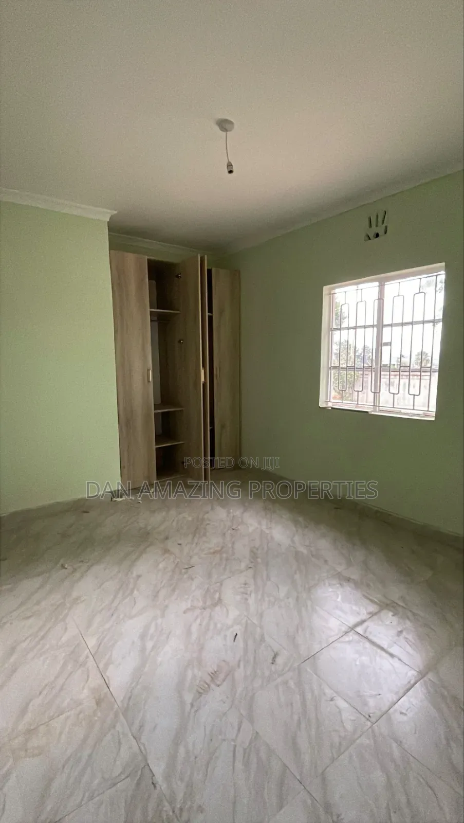 3bdrm Bungalow in Zambia Plus Dsq, Ngong CBD for rent in Ngong CBD