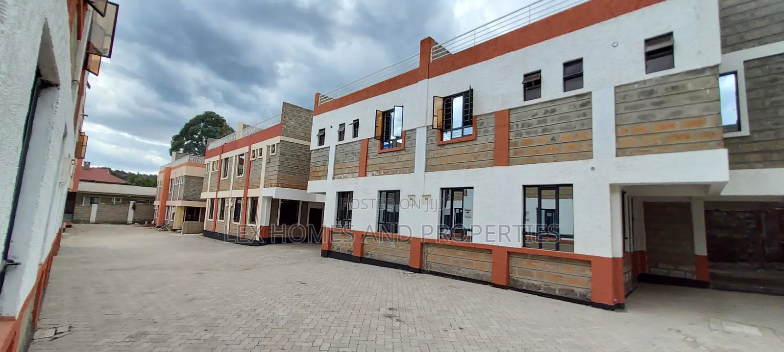 3bdrm House in Rimpa for rent in Rimpa