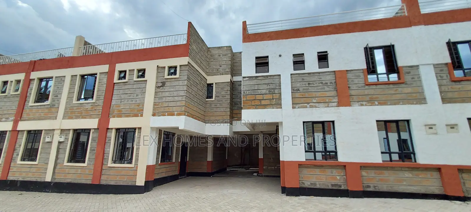 3bdrm House in Rimpa for rent in Rimpa