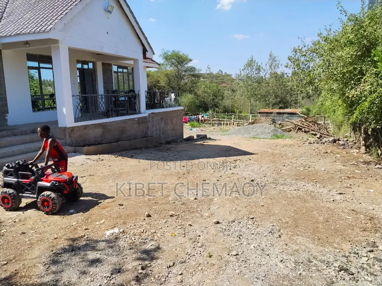 5bdrm Mansion in Rimpa for sale in Rimpa