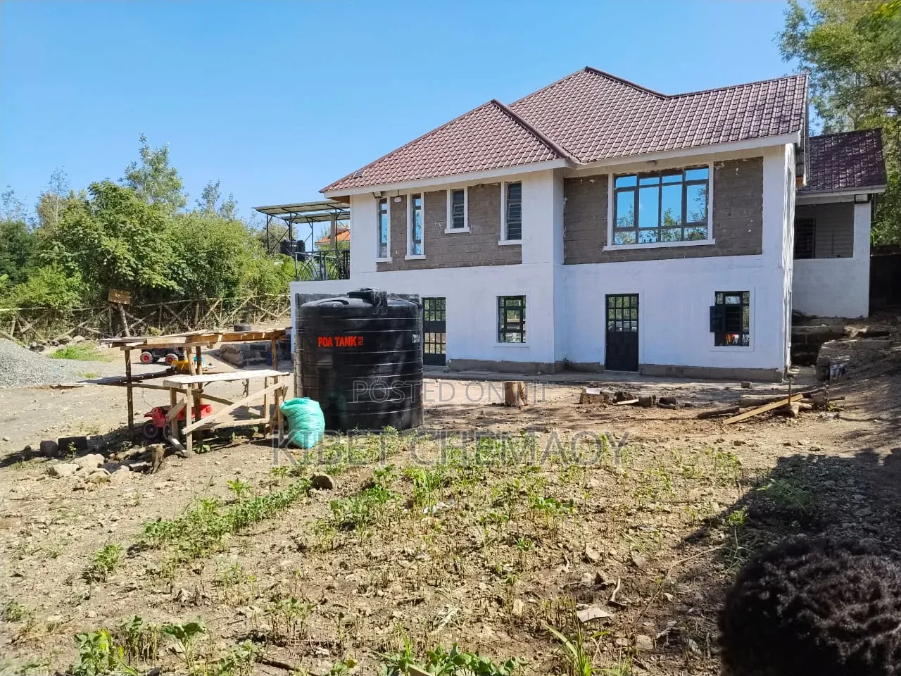 5bdrm Mansion in Rimpa for sale in Rimpa