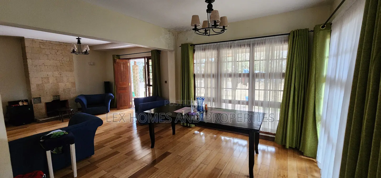 3bdrm Maisonette in Maasai Lodge for rent in Maasai Lodge