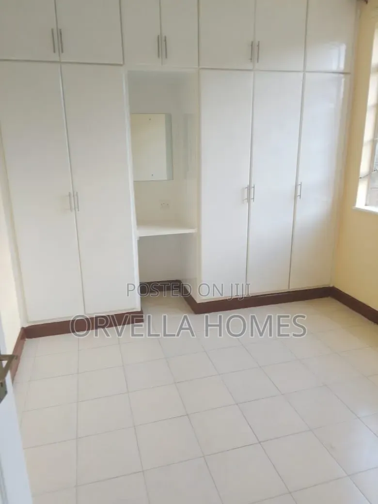 3bdrm Apartment in Ngong Rd Near, Dagoretti Corner for rent in Dagoretti Corner