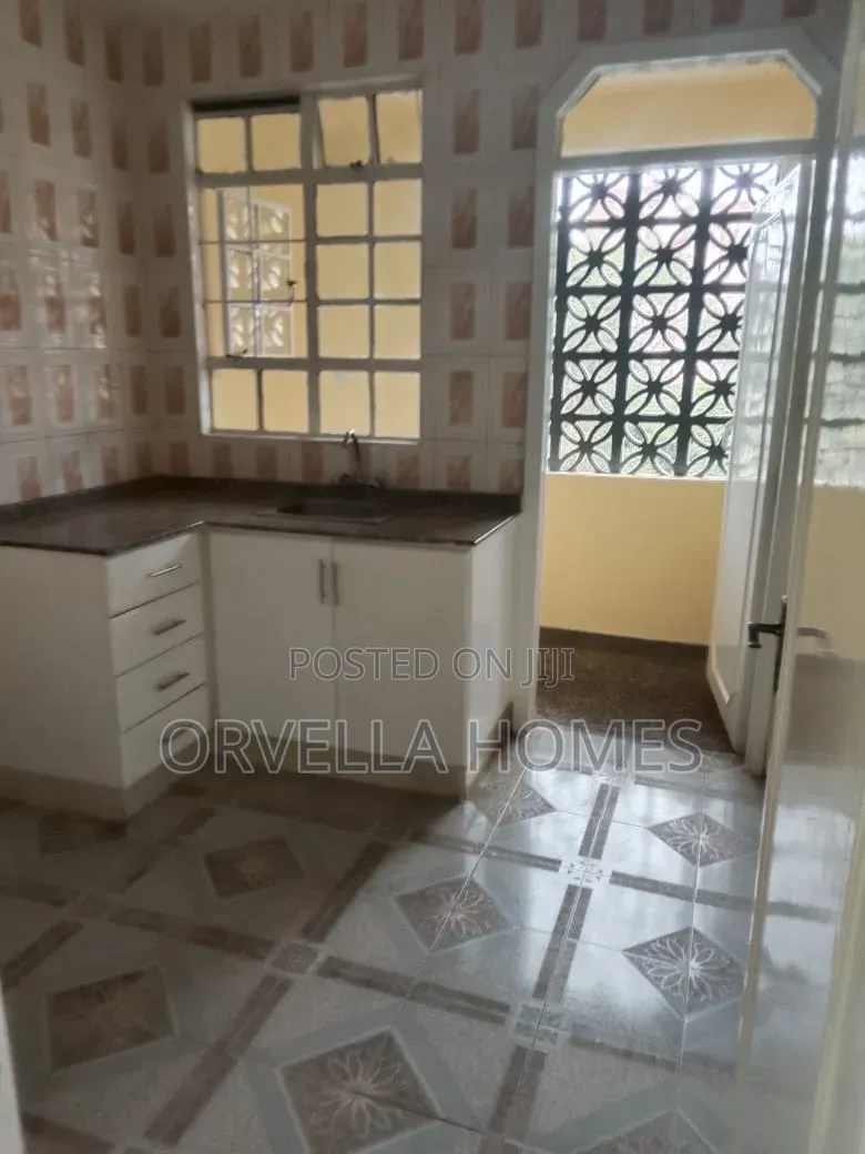 3bdrm Apartment in Ngong Rd Near, Dagoretti Corner for rent in Dagoretti Corner