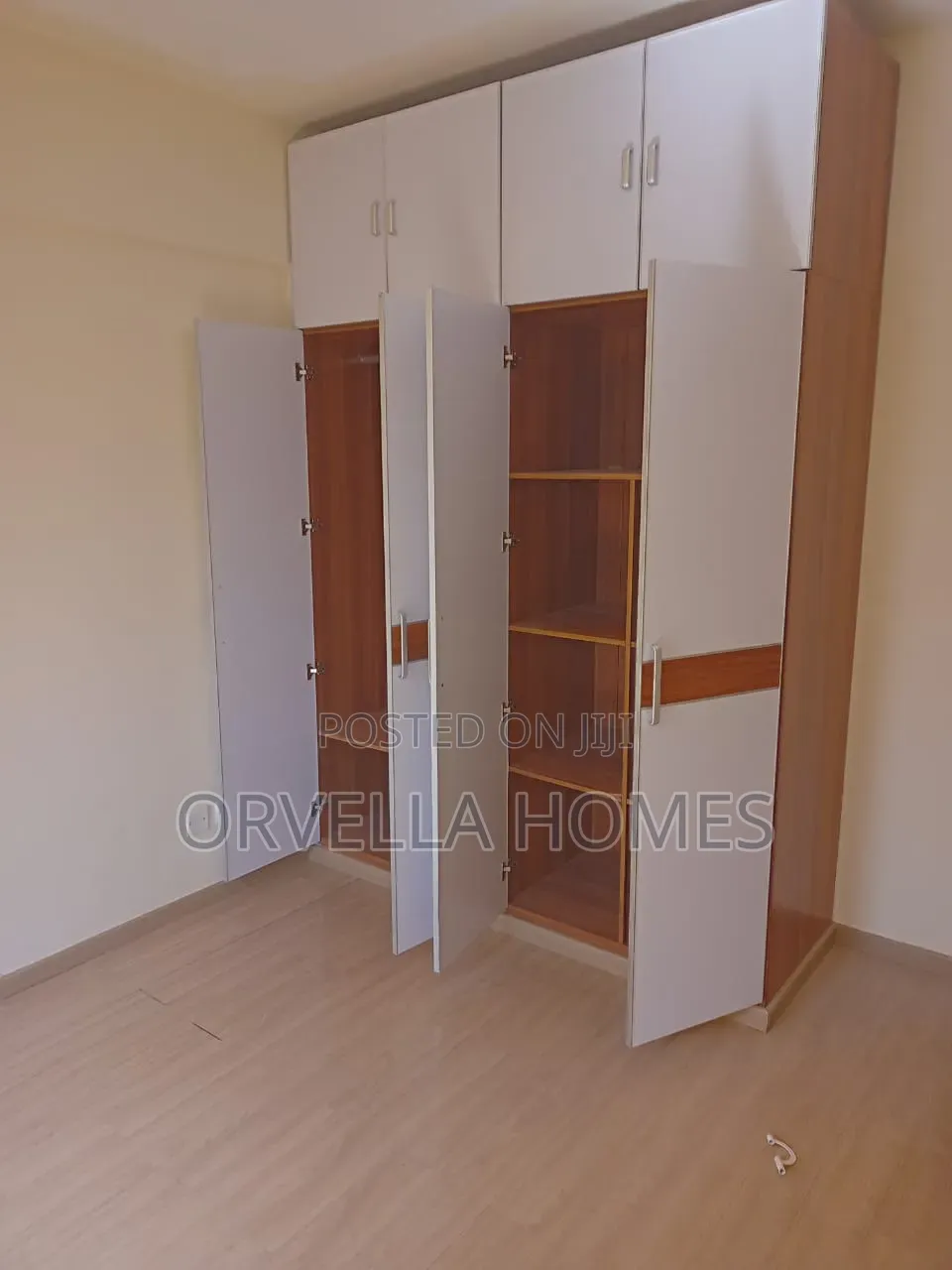 2bdrm Apartment in Kilimani, Hurlingham for rent in Hurlingham