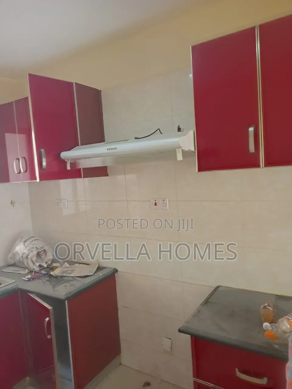 2bdrm Apartment in Kilimani, Hurlingham for rent in Hurlingham