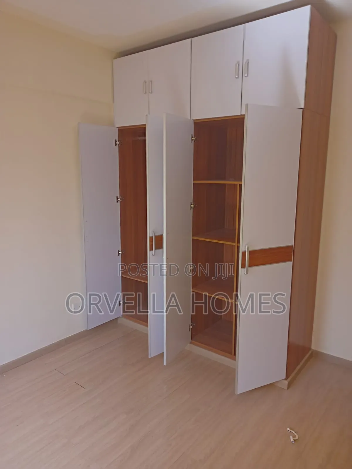 2bdrm Apartment in Kilimani, Hurlingham for rent in Hurlingham
