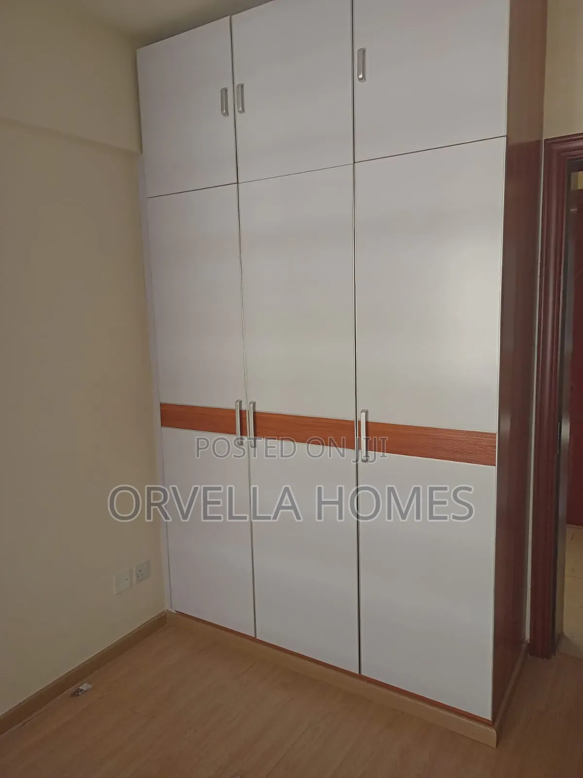 2bdrm Apartment in Kilimani, Hurlingham for rent in Hurlingham