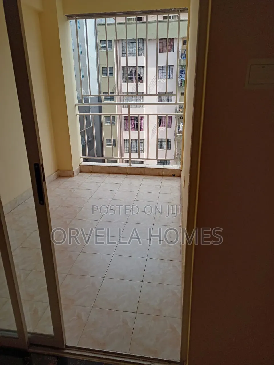 2bdrm Apartment in Kilimani, Hurlingham for rent in Hurlingham