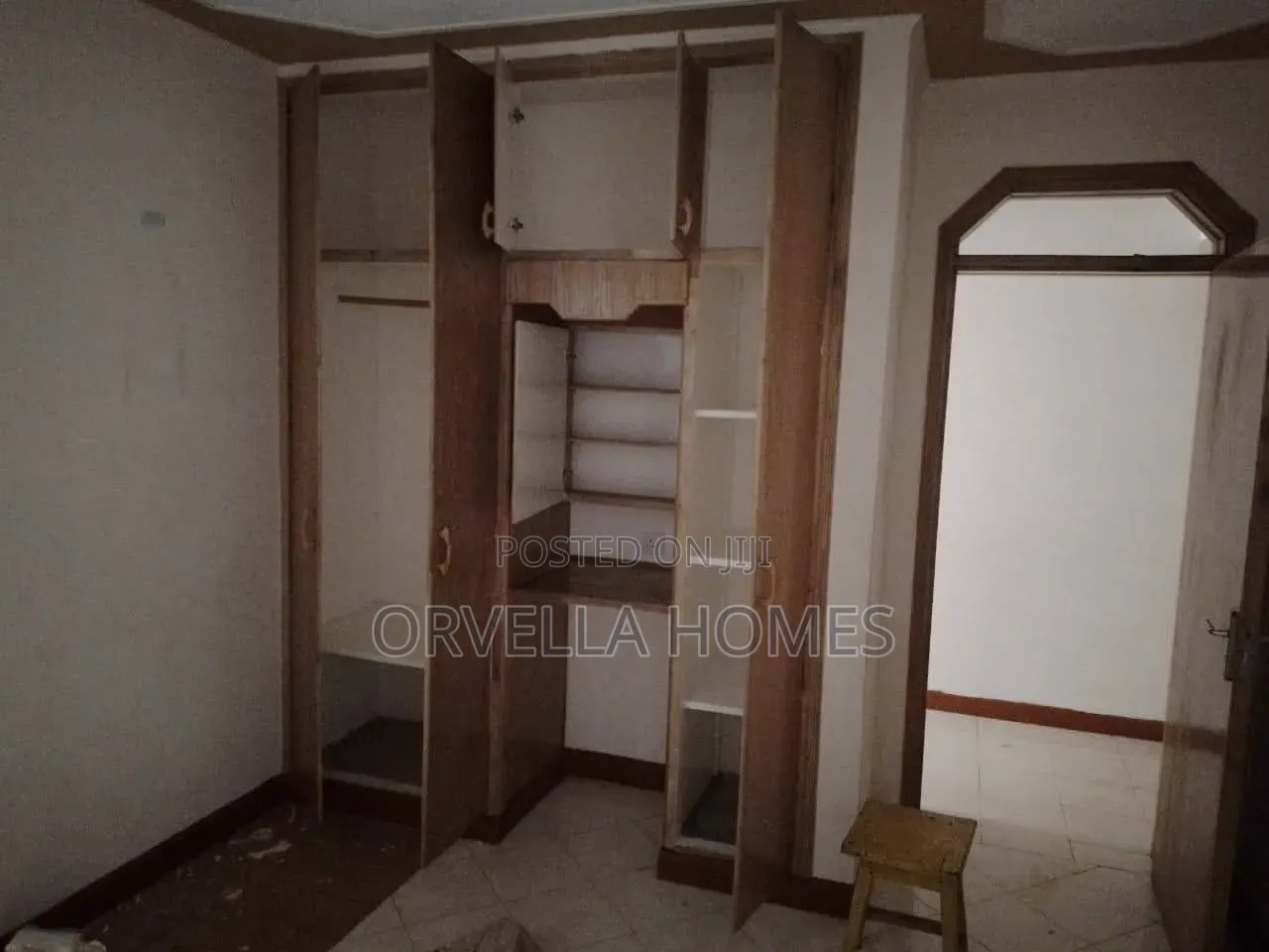 4bdrm Block of Flats in Lavington, Valley Arcade for rent in Valley Arcade