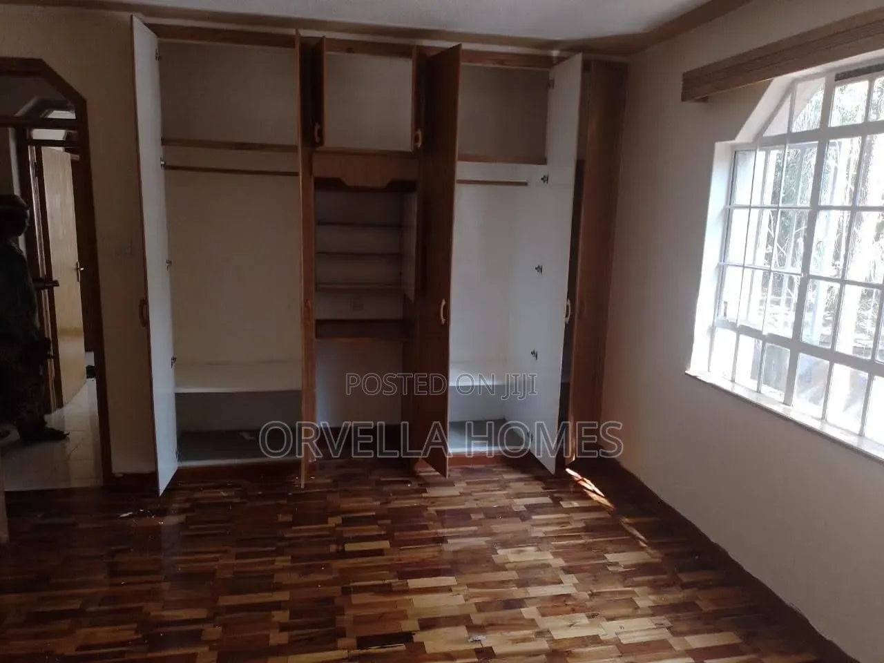 4bdrm Block of Flats in Lavington, Valley Arcade for rent in Valley Arcade