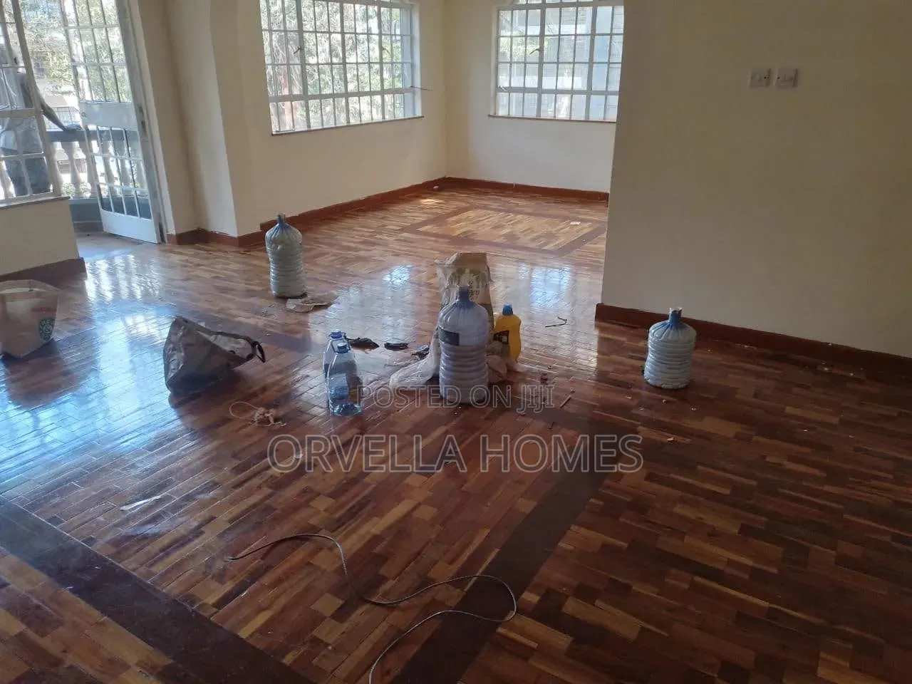 4bdrm Block of Flats in Lavington, Valley Arcade for rent in Valley Arcade