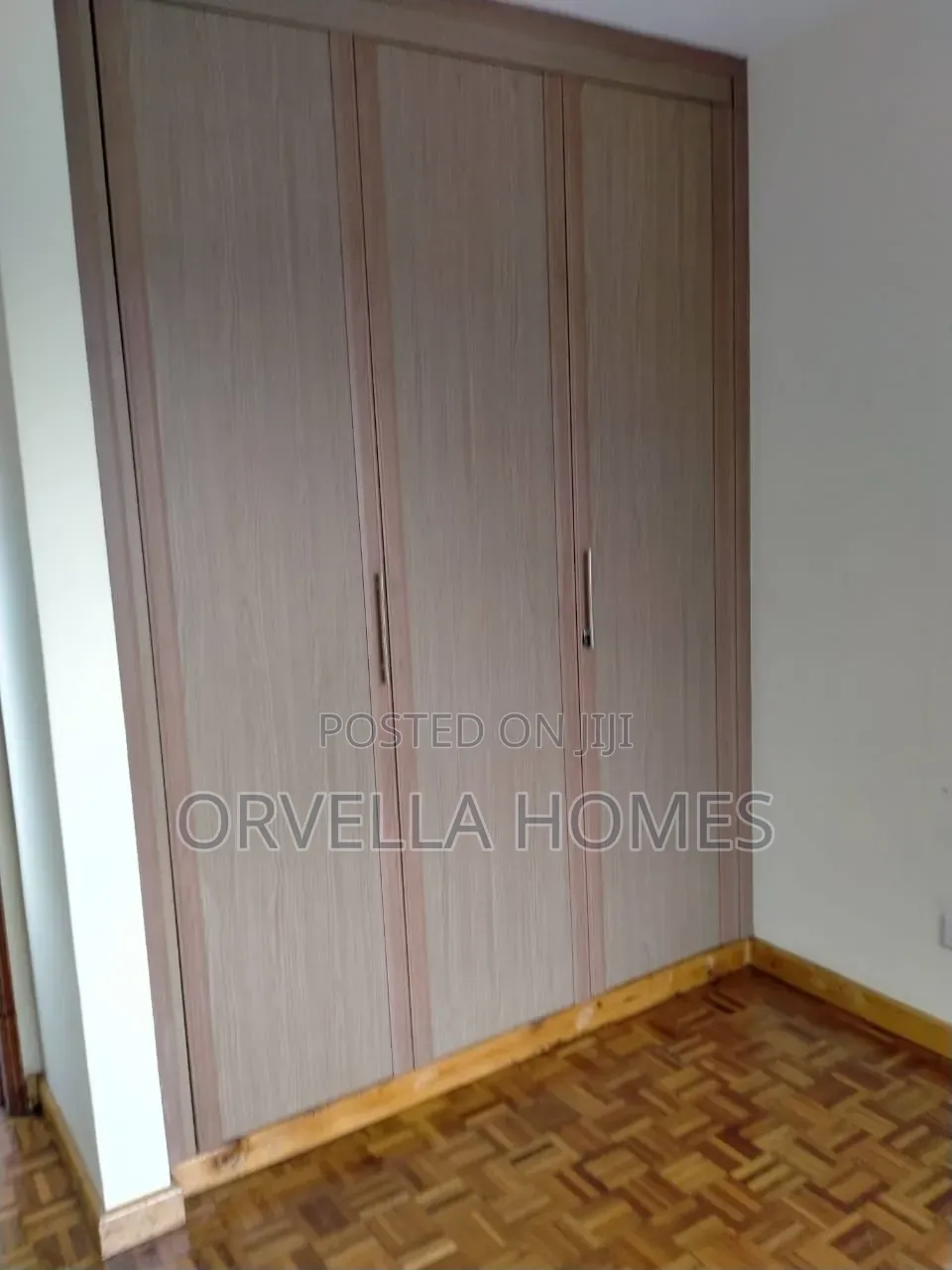 3bdrm Apartment in Kilimani, Hurlingham for rent in Hurlingham