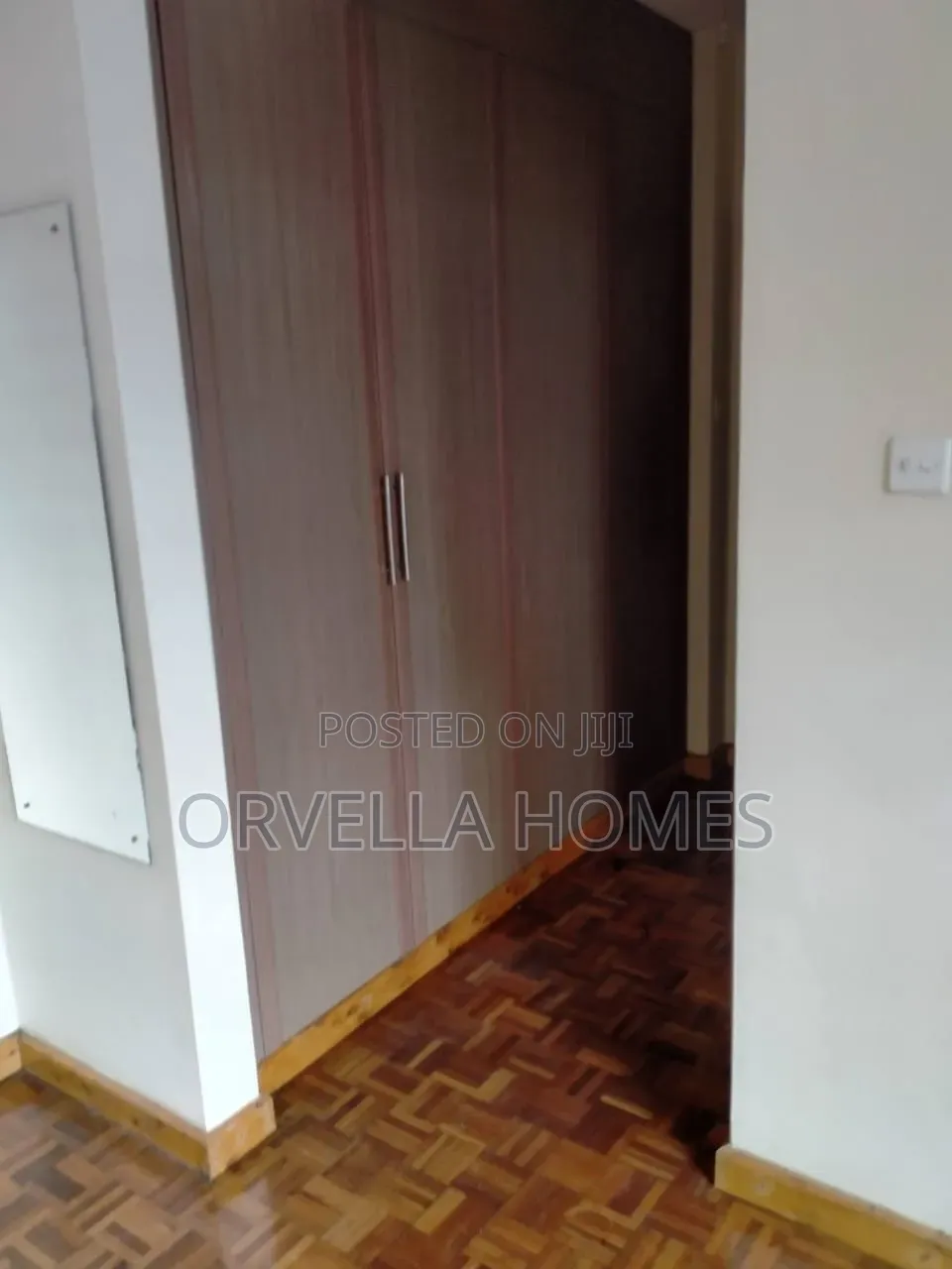 3bdrm Apartment in Kilimani, Hurlingham for rent in Hurlingham