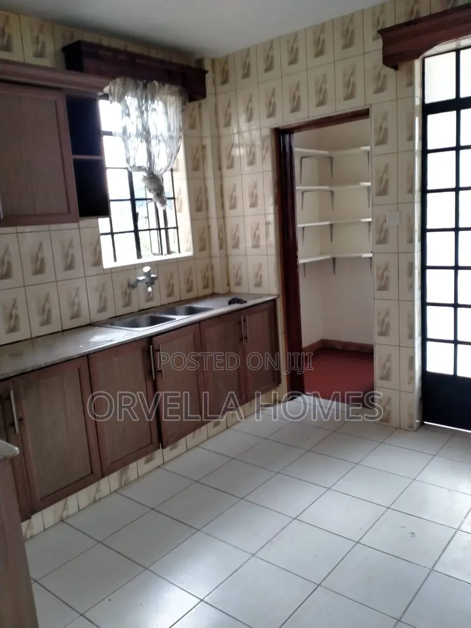 3bdrm Apartment in Kilimani, Hurlingham for rent in Hurlingham