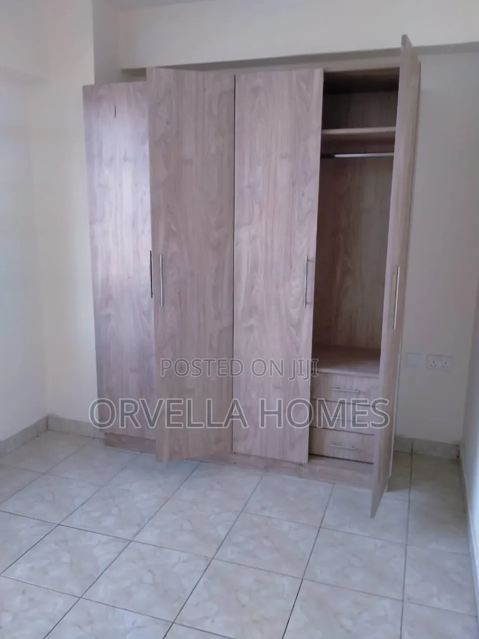 2bdrm Apartment in Junction Mall, Dagoretti Corner for rent in Dagoretti Corner