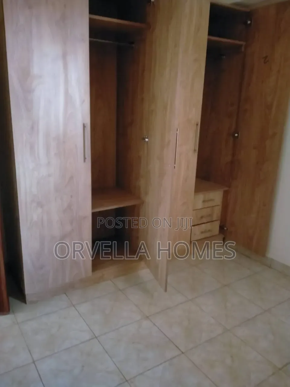 2bdrm Apartment in Junction Mall, Dagoretti Corner for rent in Dagoretti Corner