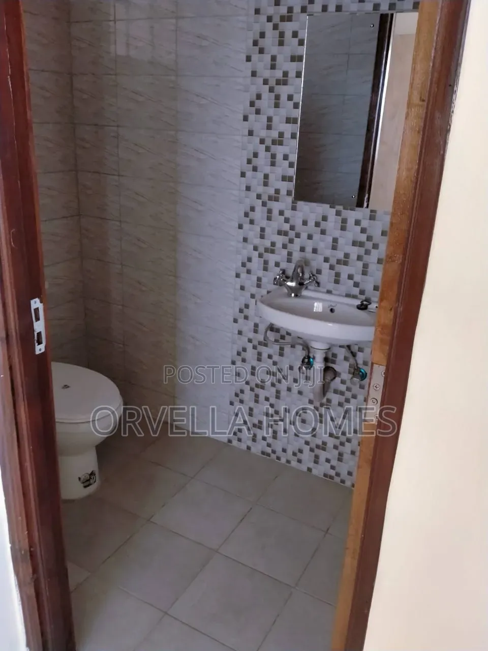 2bdrm Apartment in Junction Mall, Dagoretti Corner for rent in Dagoretti Corner