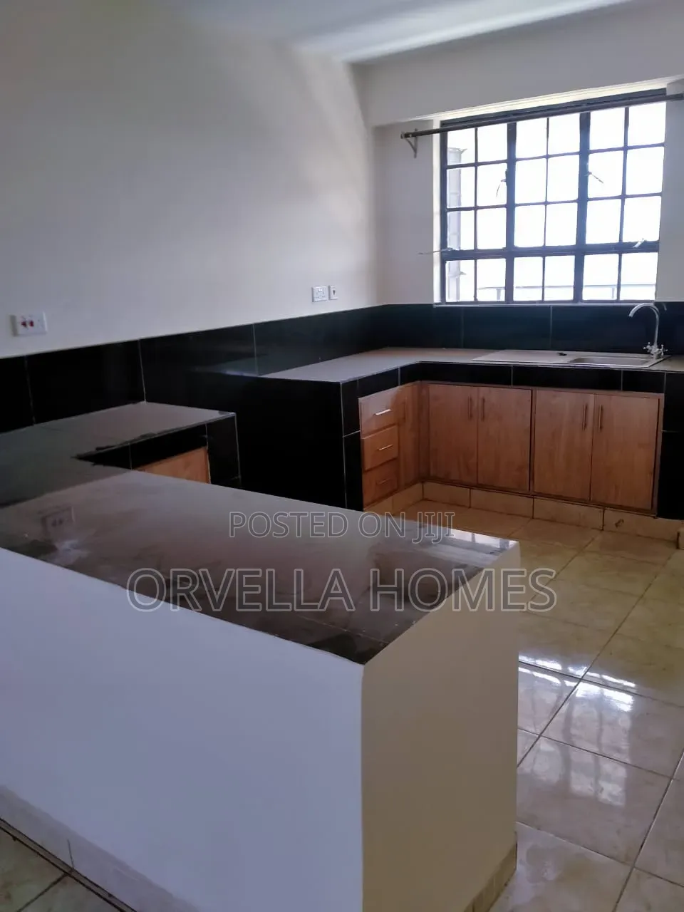 2bdrm Apartment in Junction Mall, Dagoretti Corner for rent in Dagoretti Corner