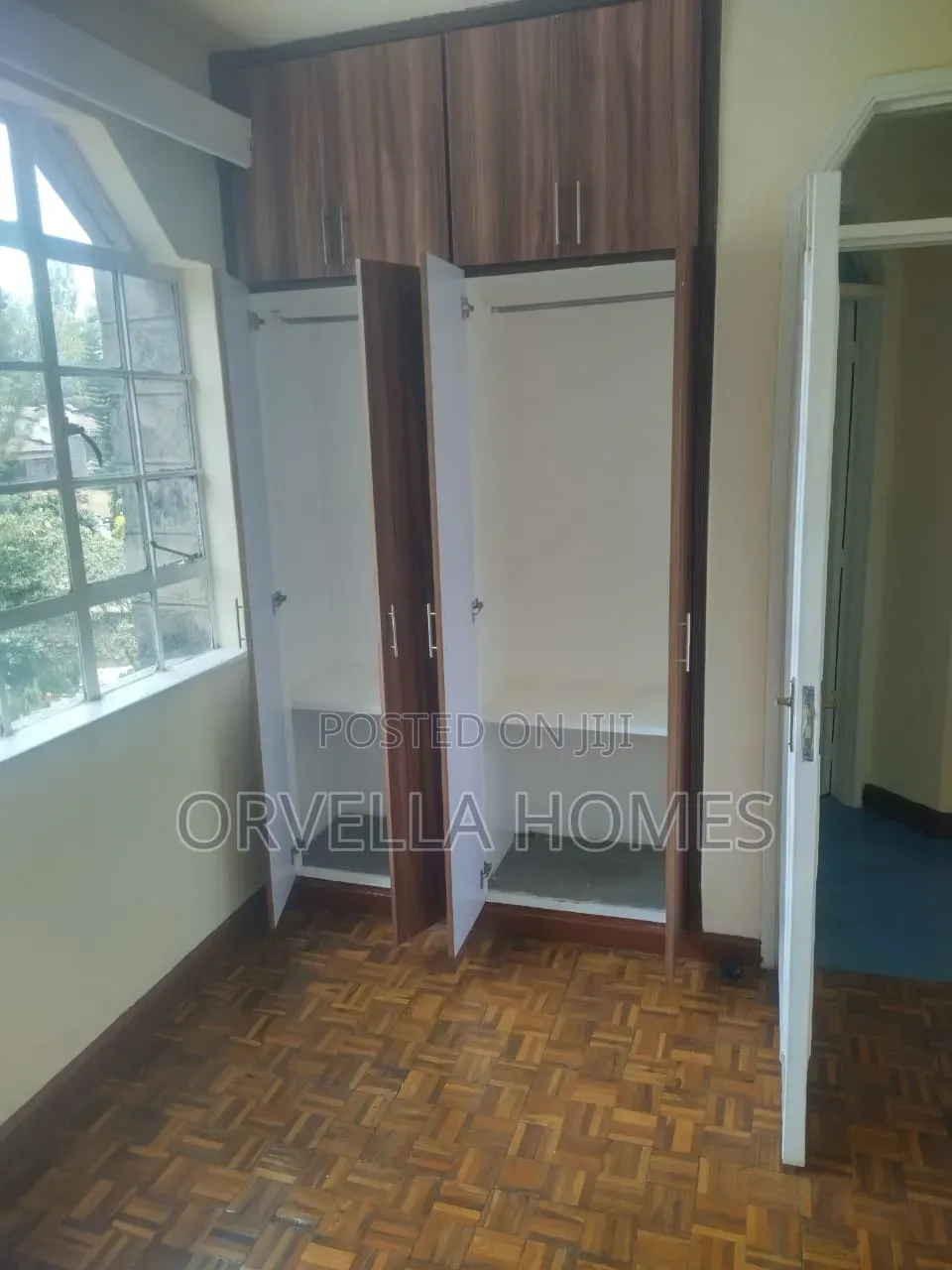 1bdrm Apartment in Kileleshwa for rent in Kileleshwa