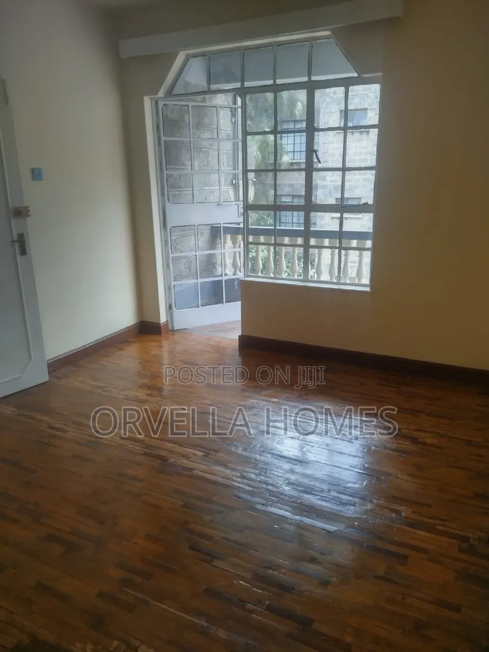 1bdrm Apartment in Kileleshwa for rent in Kileleshwa