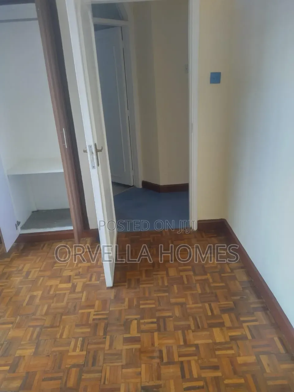 1bdrm Apartment in Kileleshwa for rent in Kileleshwa