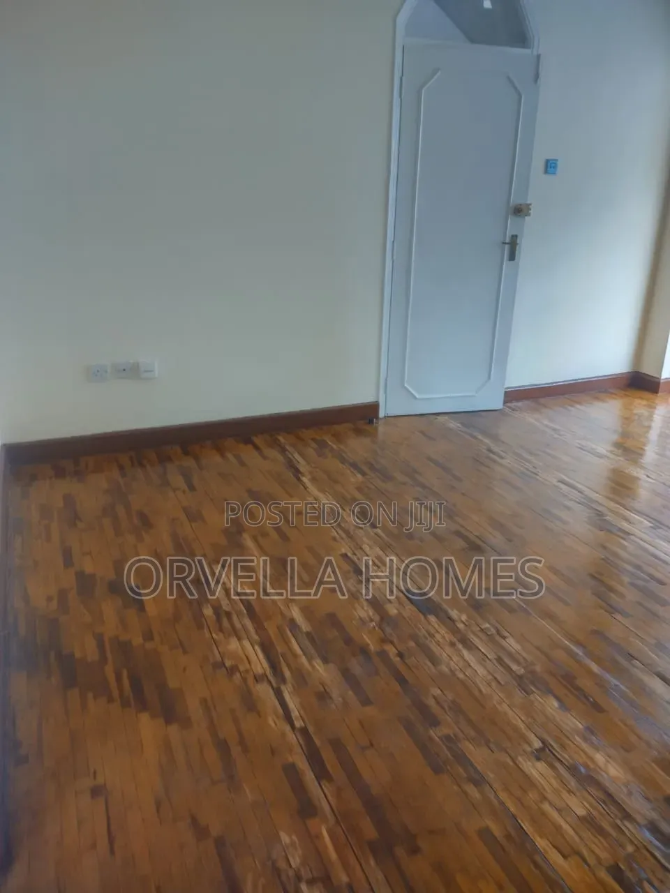 1bdrm Apartment in Kileleshwa for rent in Kileleshwa
