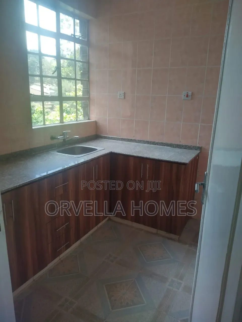1bdrm Apartment in Kileleshwa for rent in Kileleshwa