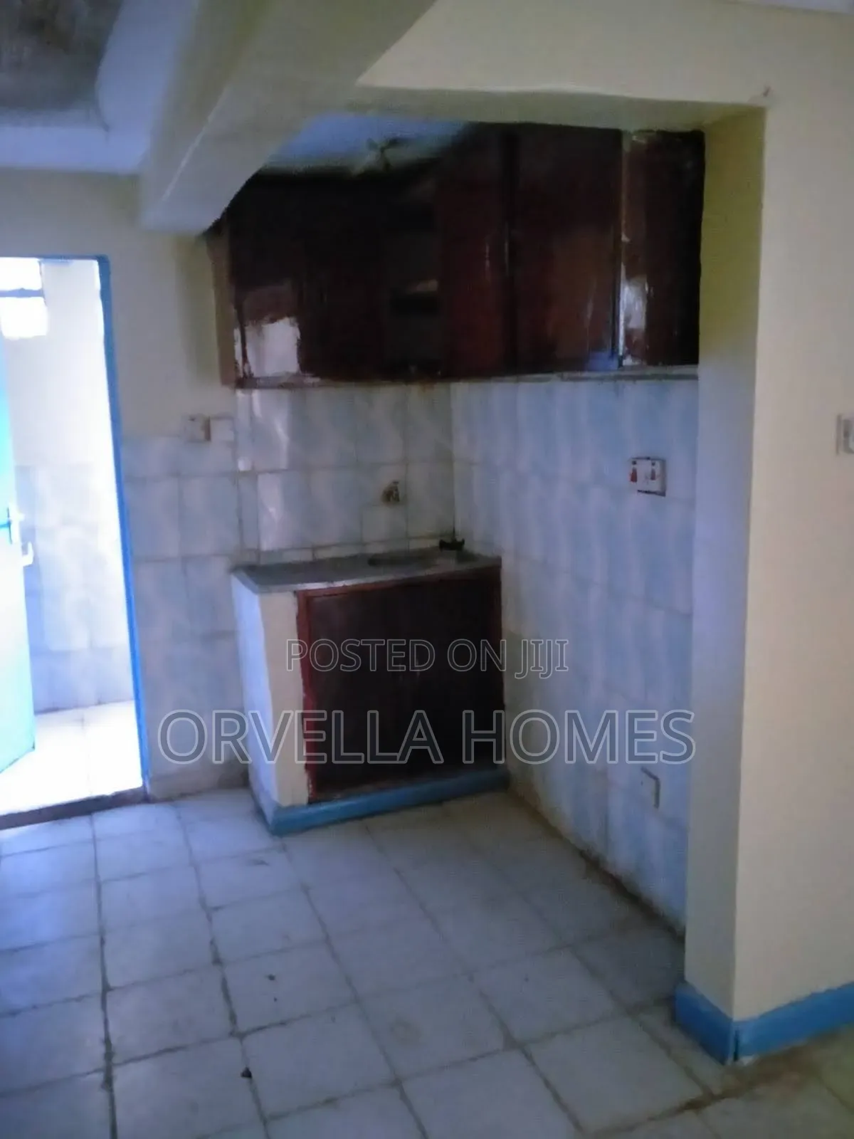 1bdrm Bedsitter in Kilimani, Hurlingham for rent in Hurlingham