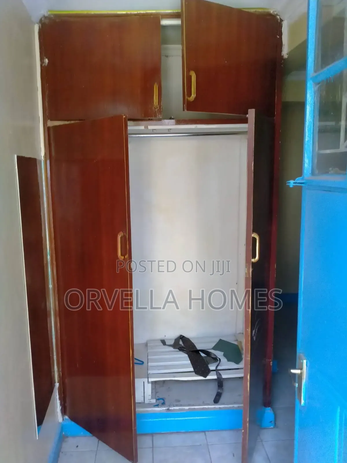 1bdrm Bedsitter in Kilimani, Hurlingham for rent in Hurlingham