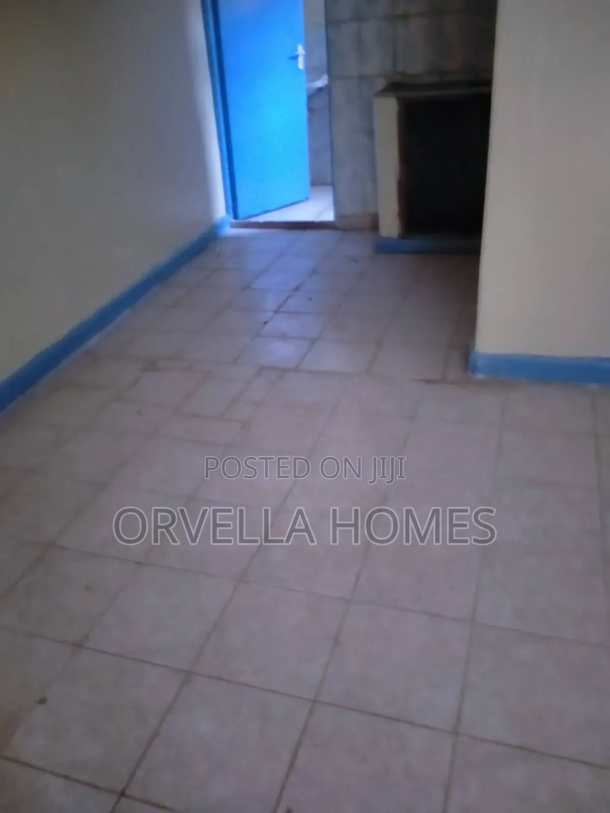 1bdrm Bedsitter in Kilimani, Hurlingham for rent in Hurlingham