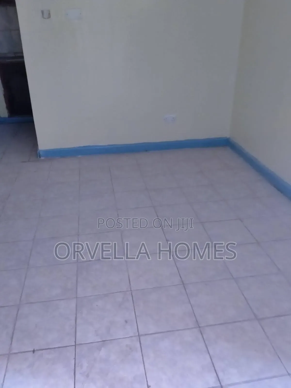 1bdrm Bedsitter in Kilimani, Hurlingham for rent in Hurlingham