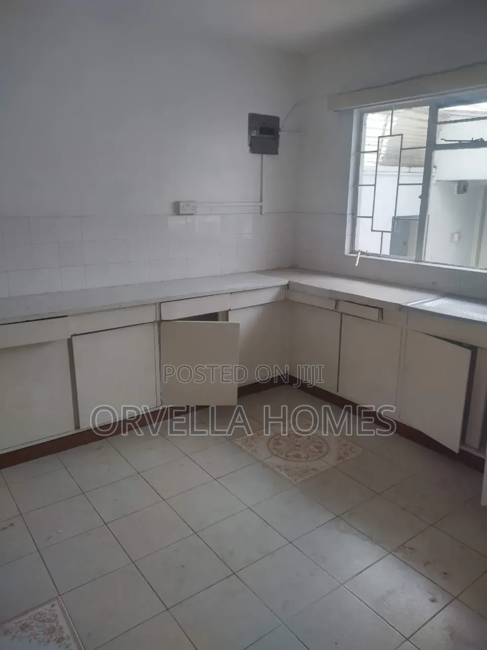 4bdrm Apartment in Kileleshwa for rent in Kileleshwa
