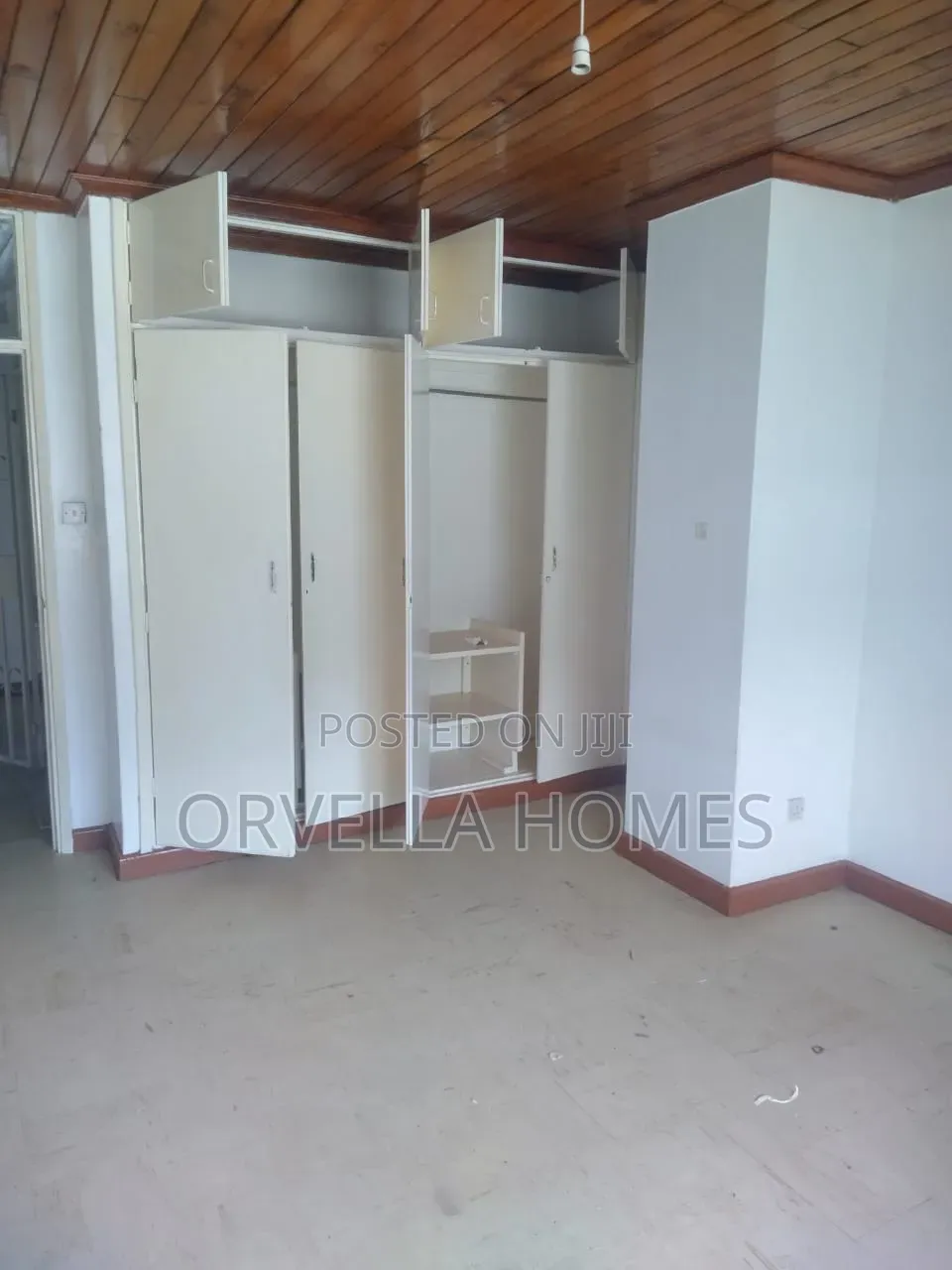 4bdrm Apartment in Kileleshwa for rent in Kileleshwa