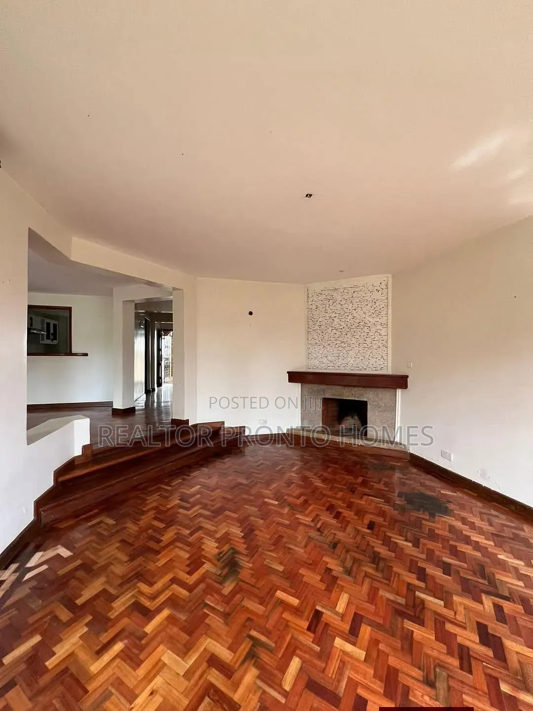 5bdrm Townhouse / Terrace in Lavington, Muthangari for rent in Muthangari