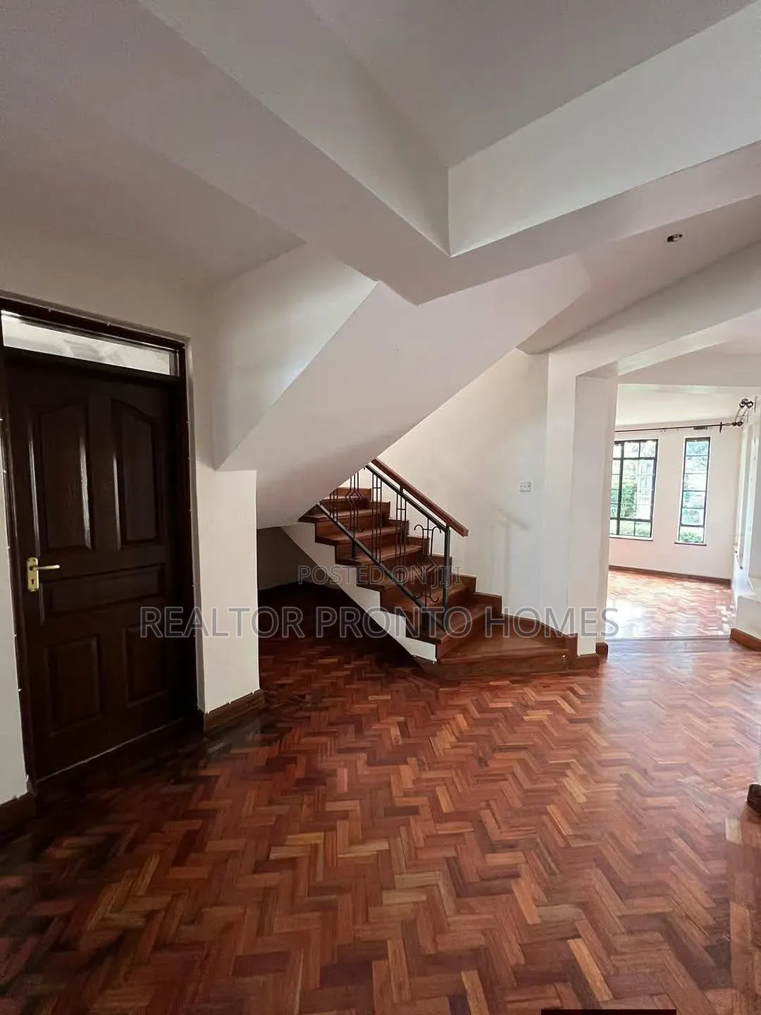 5bdrm Townhouse / Terrace in Lavington, Muthangari for rent in Muthangari