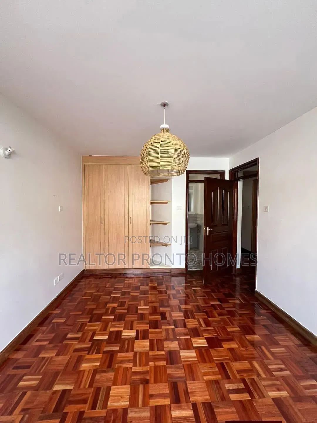 5bdrm Townhouse / Terrace in Lavington, Muthangari for rent in Muthangari