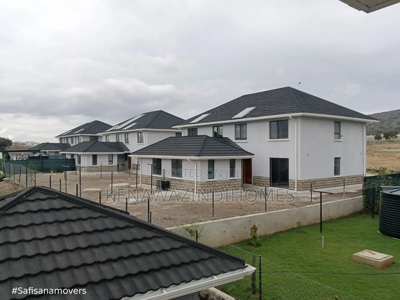 4bdrm Townhouse/Terrace in Athiriver, DayStar Area for sale in DayStar Area