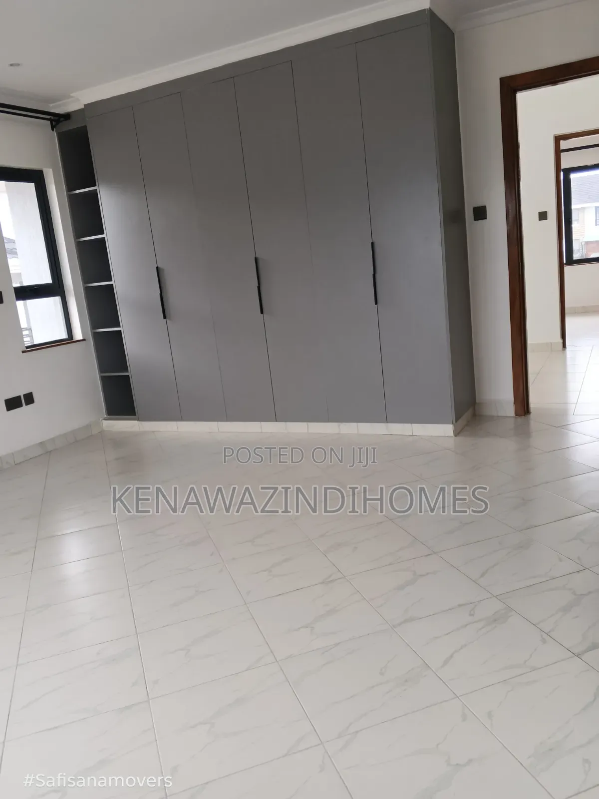 4bdrm Townhouse/Terrace in Athiriver, DayStar Area for sale in DayStar Area