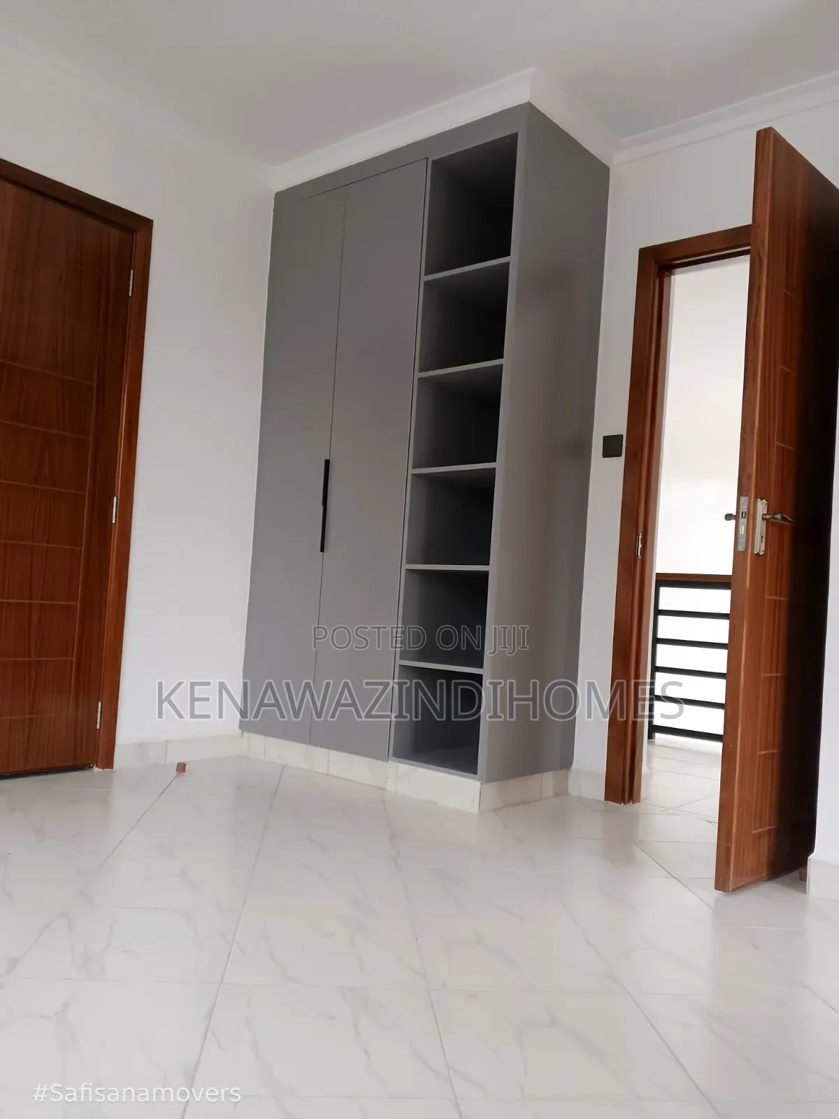 4bdrm Townhouse/Terrace in Athiriver, DayStar Area for sale in DayStar Area