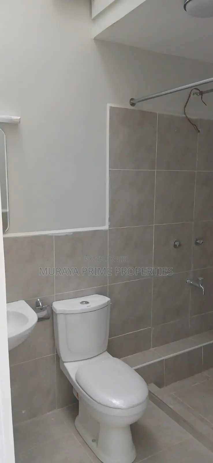 3bdrm Apartment in Kerarapon for rent in Kerarapon