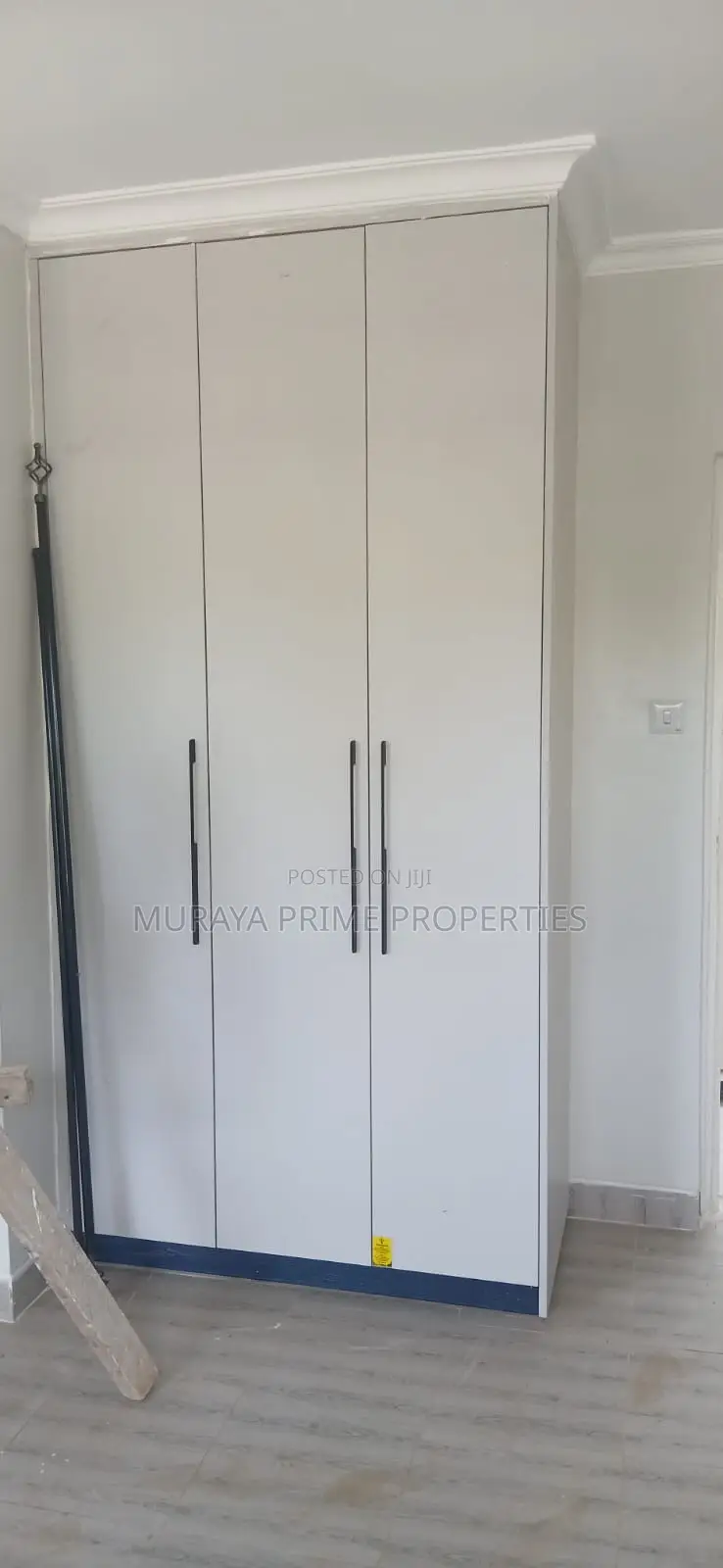 3bdrm Apartment in Kerarapon for rent in Kerarapon