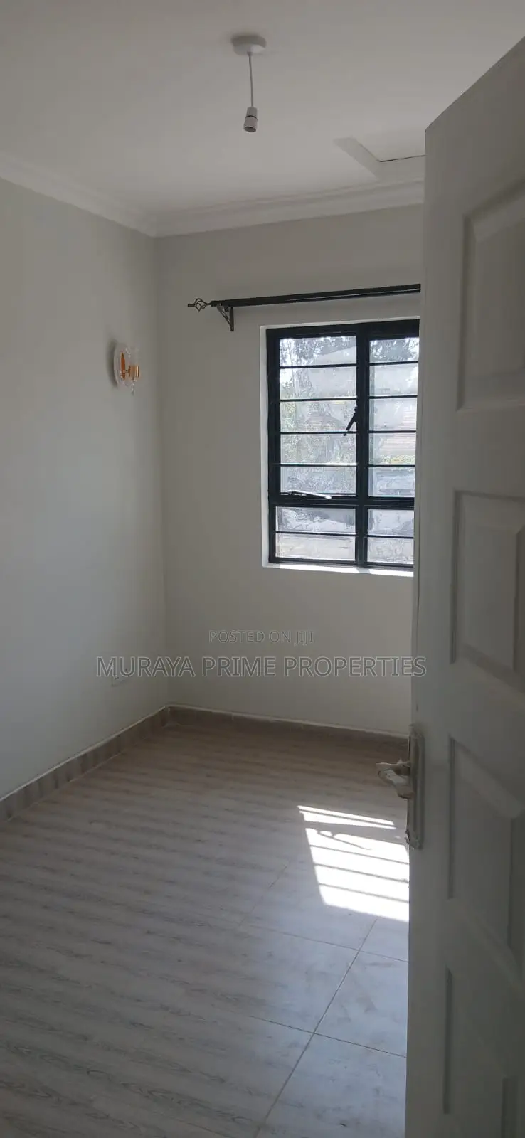 3bdrm Apartment in Kerarapon for rent in Kerarapon