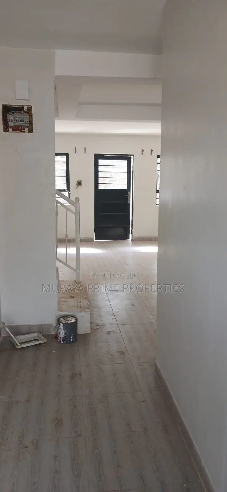 3bdrm Apartment in Kerarapon for rent in Kerarapon