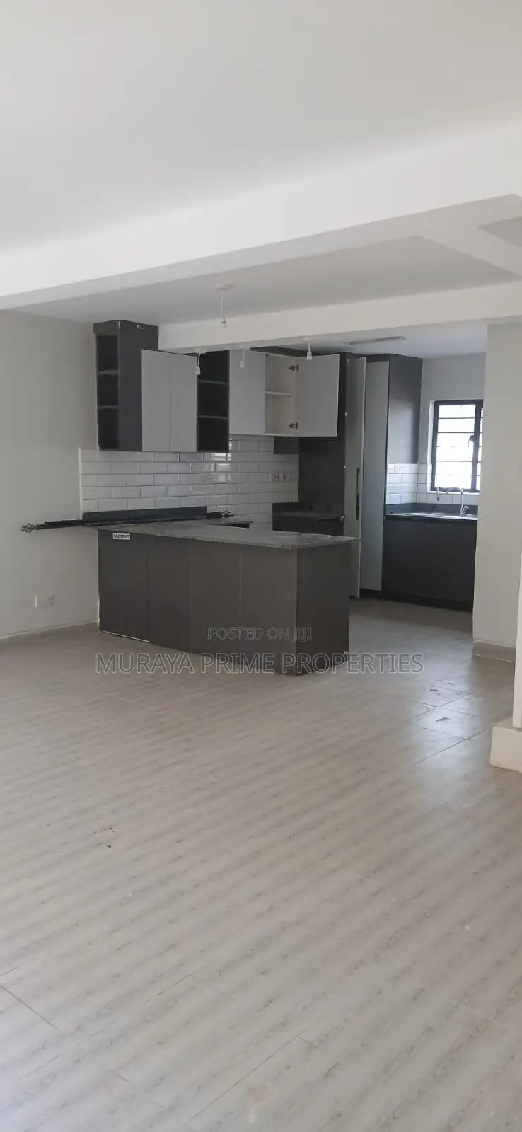 3bdrm Apartment in Kerarapon for rent in Kerarapon